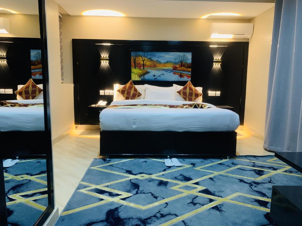 Spring Hills Hotel - Додома Экстерьер фото
